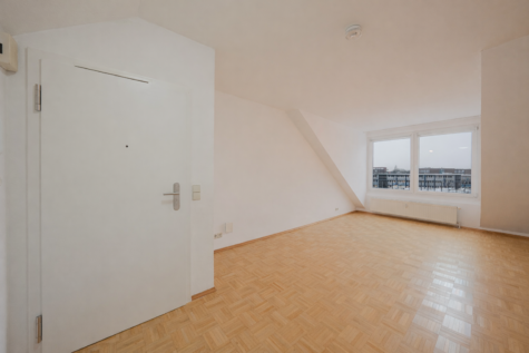 Flur / Wohn- Essbereich