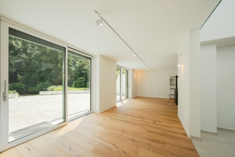 Wohnen / Essen