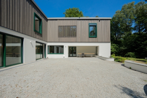 Außenterrasse