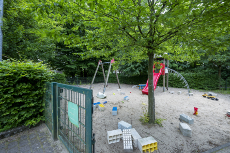 Spielplatz