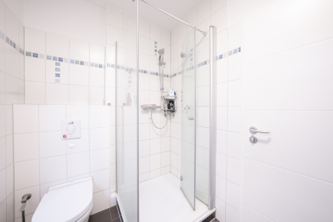 Dusche