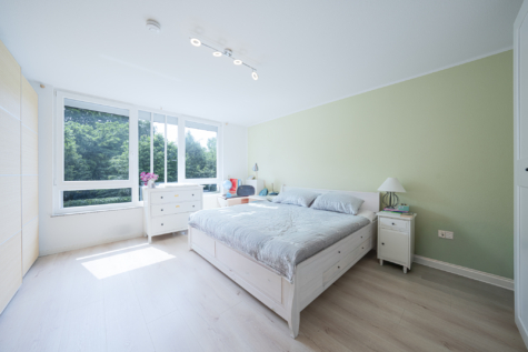 Elternschlafzimmer